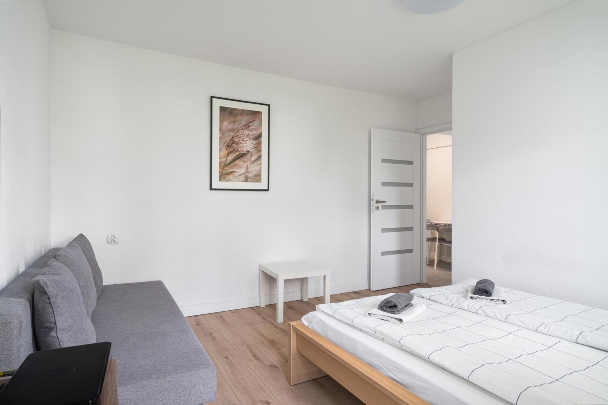 Central Warsaw Apartment - Great Location- Warsaw Stays-Kredytowa Buitenkant foto